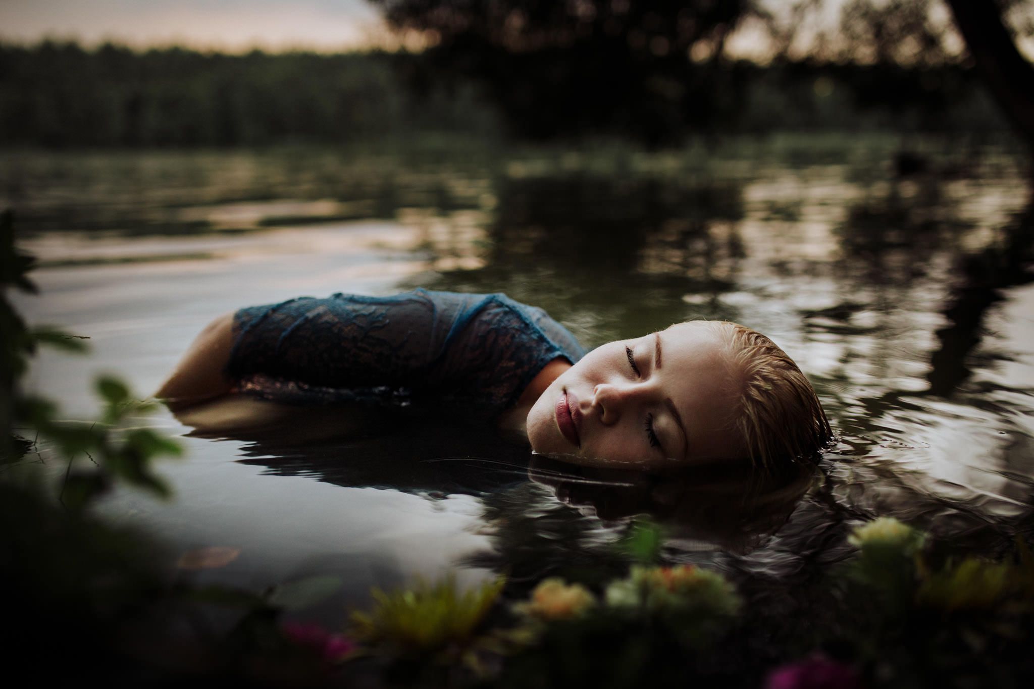 portrait photographer tuscany