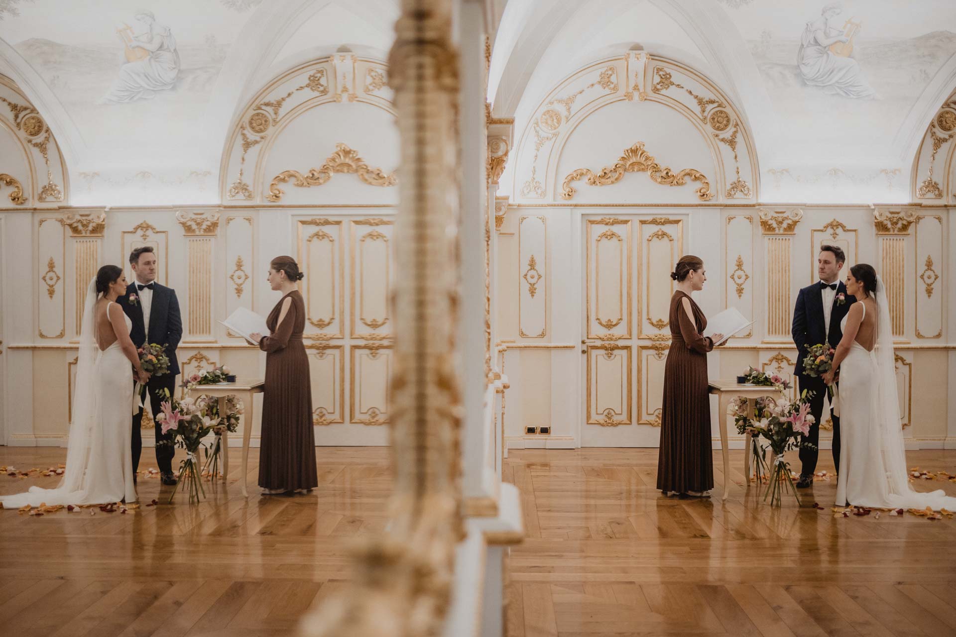 elopement in tuscany