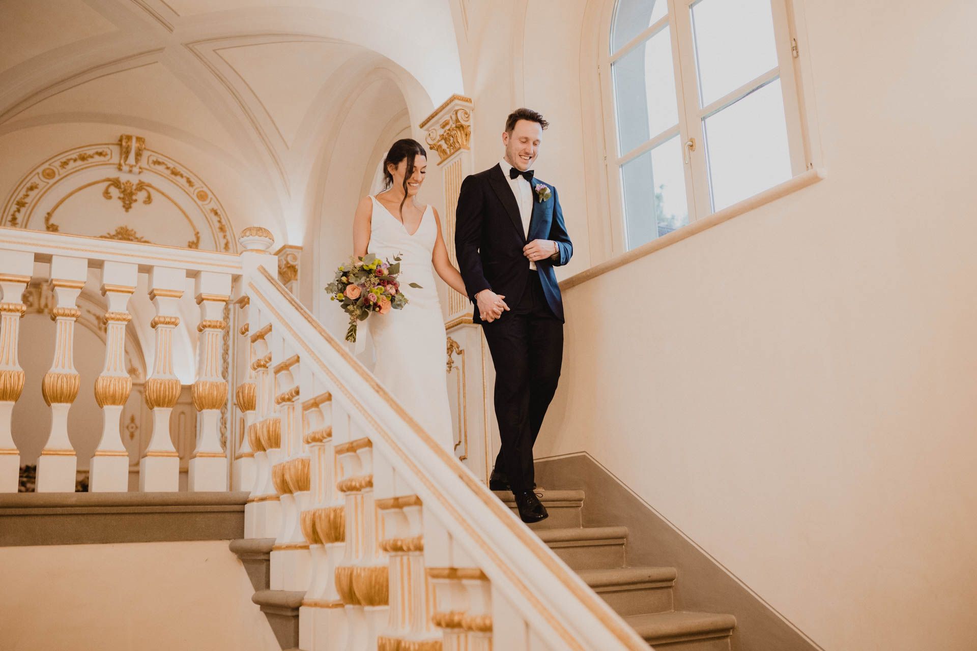 elopement in tuscany