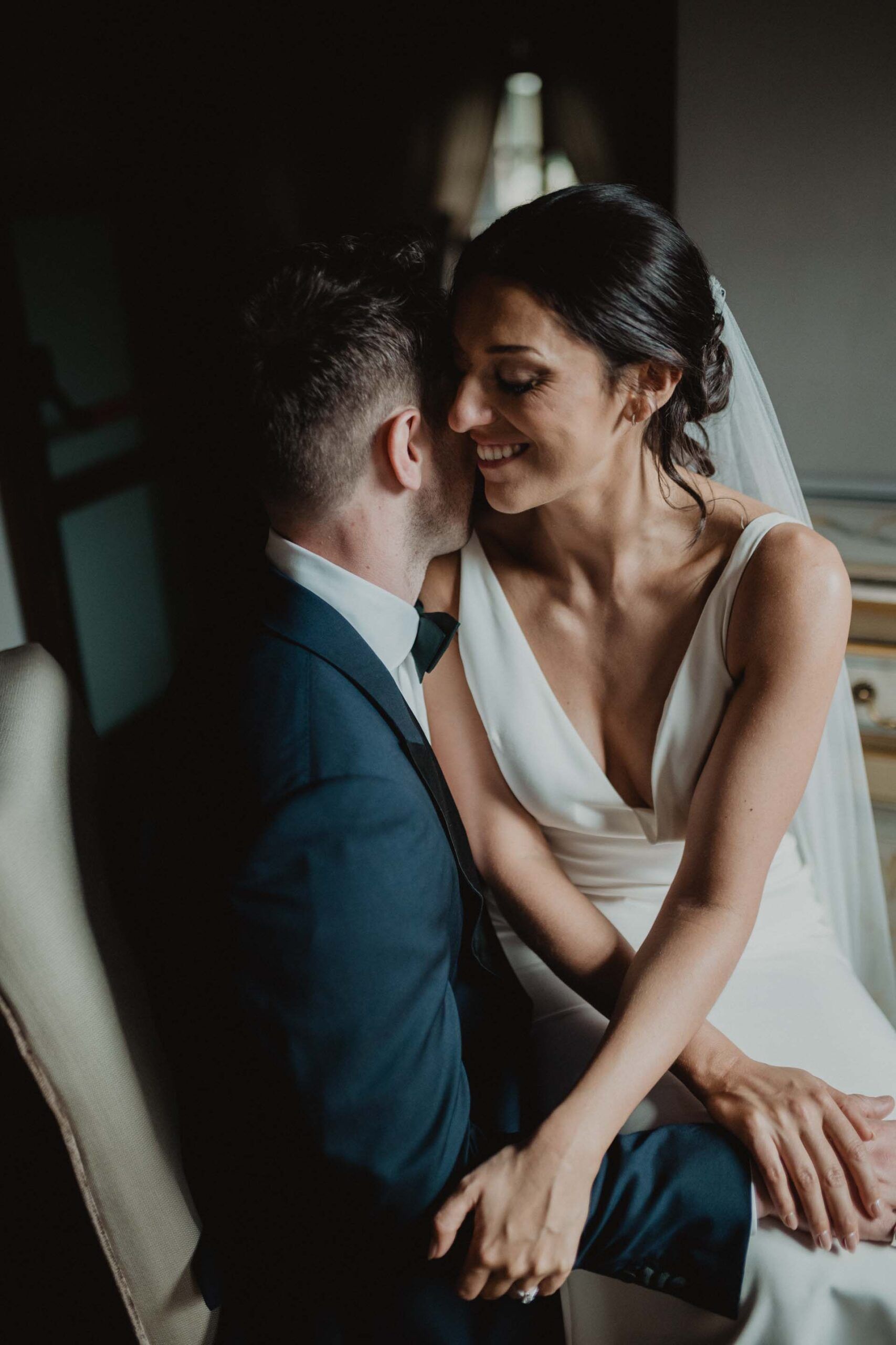 elopement in forte dei papi cortona tuscany