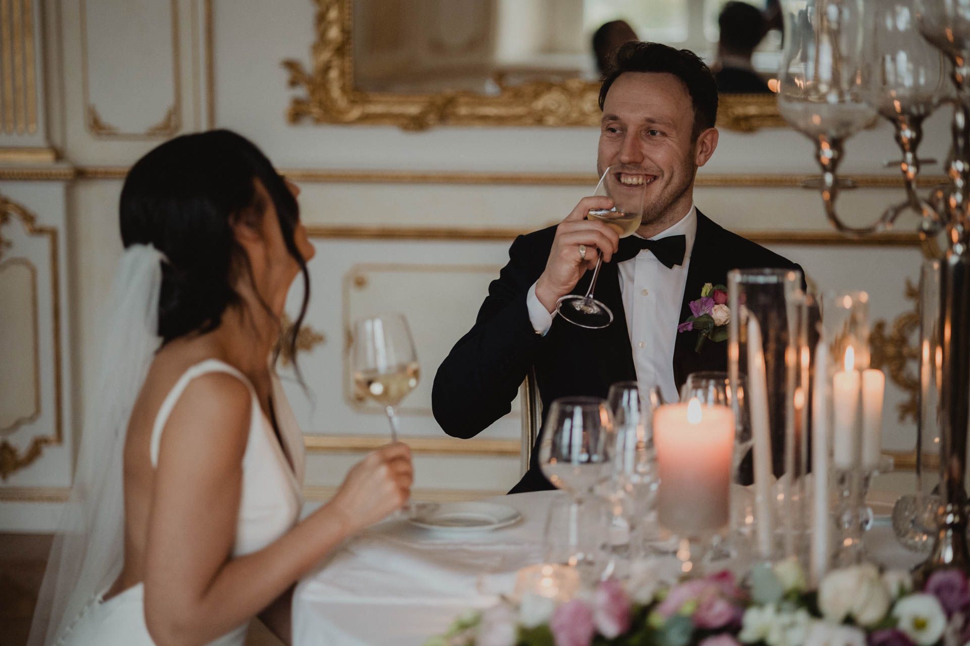 elopement in forte dei papi cortona tuscany