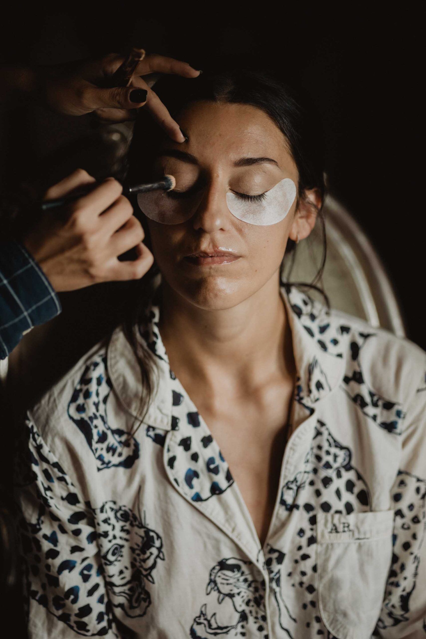 intimate elopement cortona tuscany