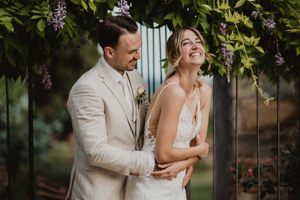 italian wedding in borgo castelvecchi