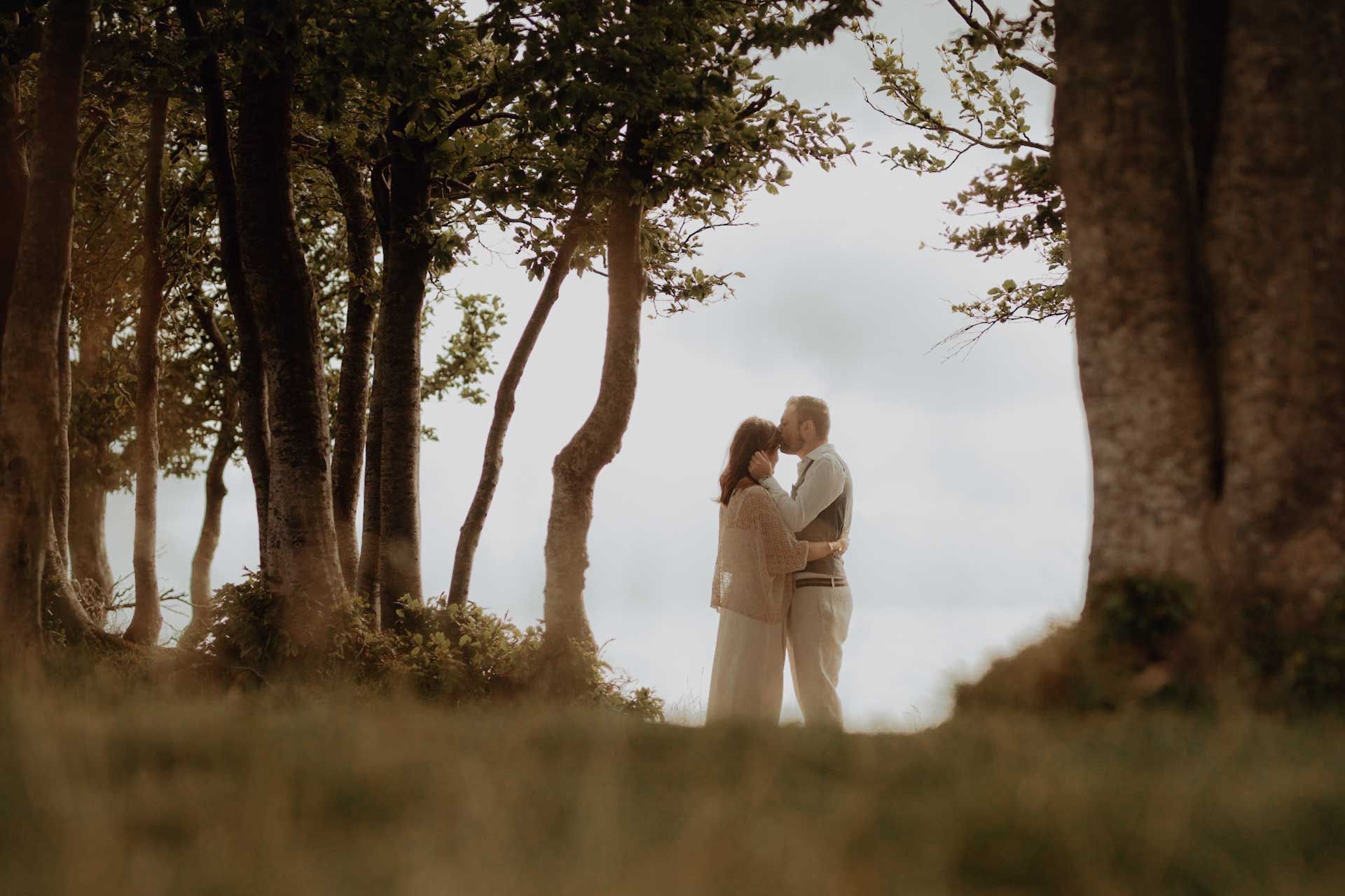 dreamy couple photo session tuscany