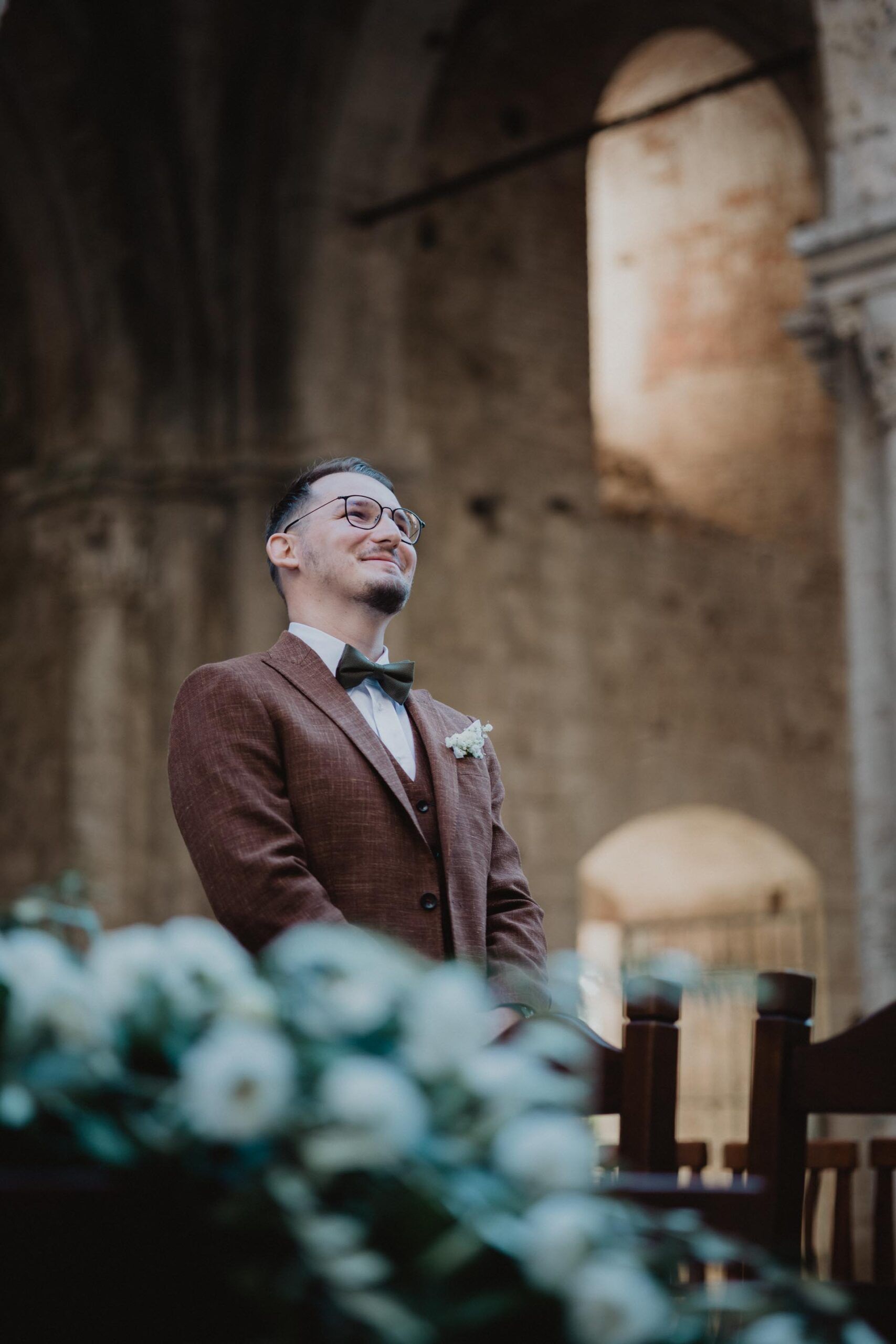 San Galgano Wedding Photographer