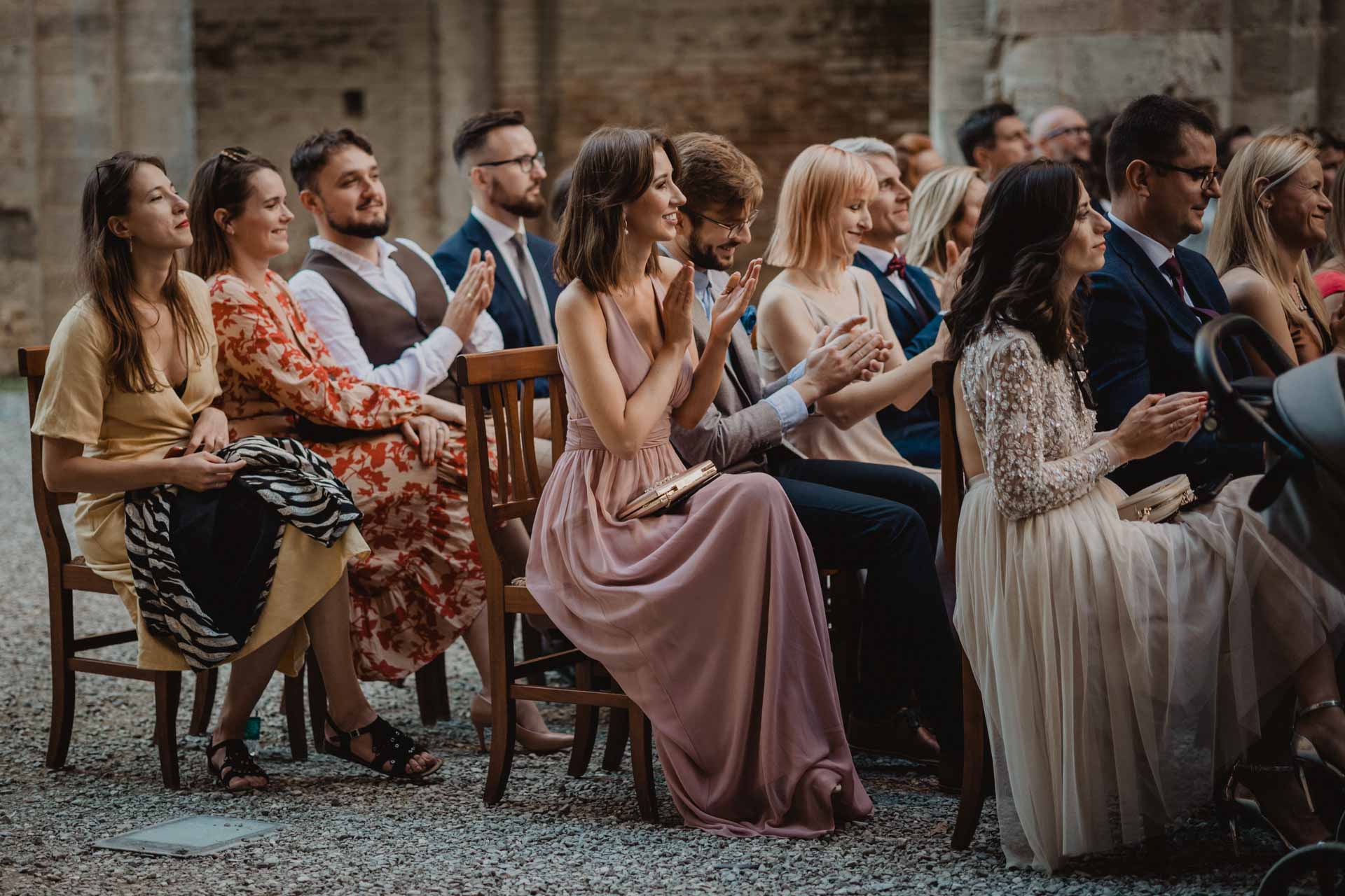 San Galgano Wedding Photographer