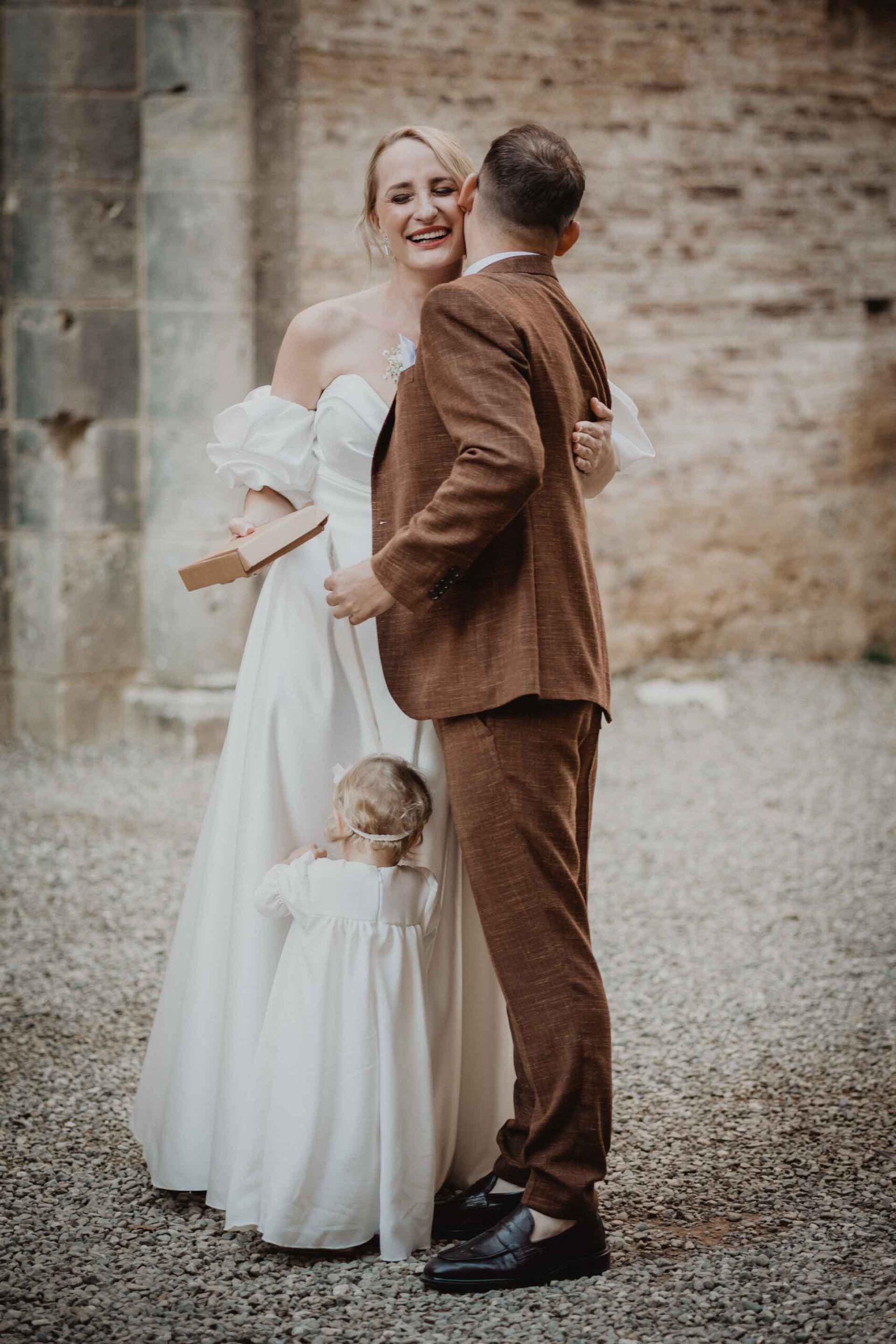 San Galgano Wedding Photographer