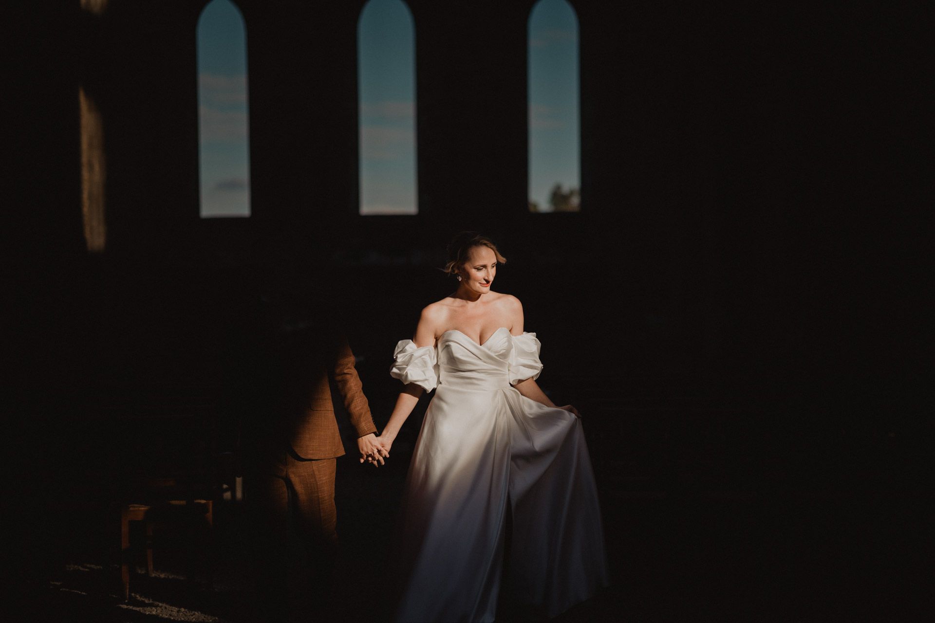 san galgano wedding photographer