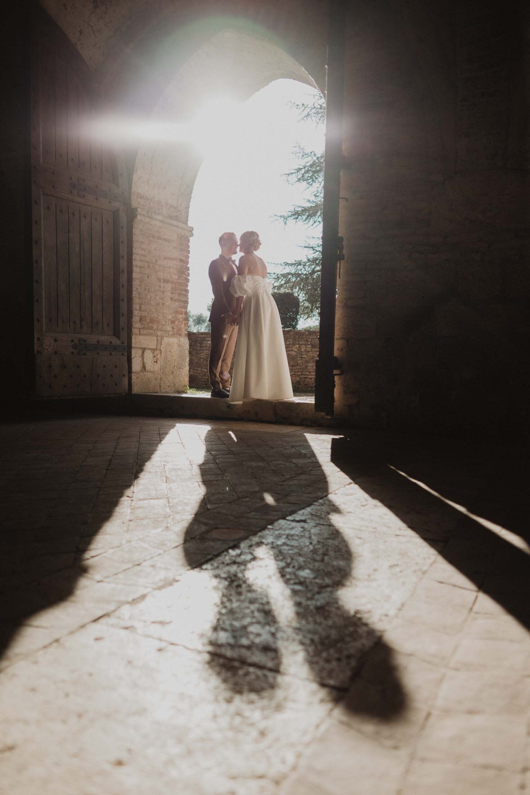 San Galgano Wedding Photography