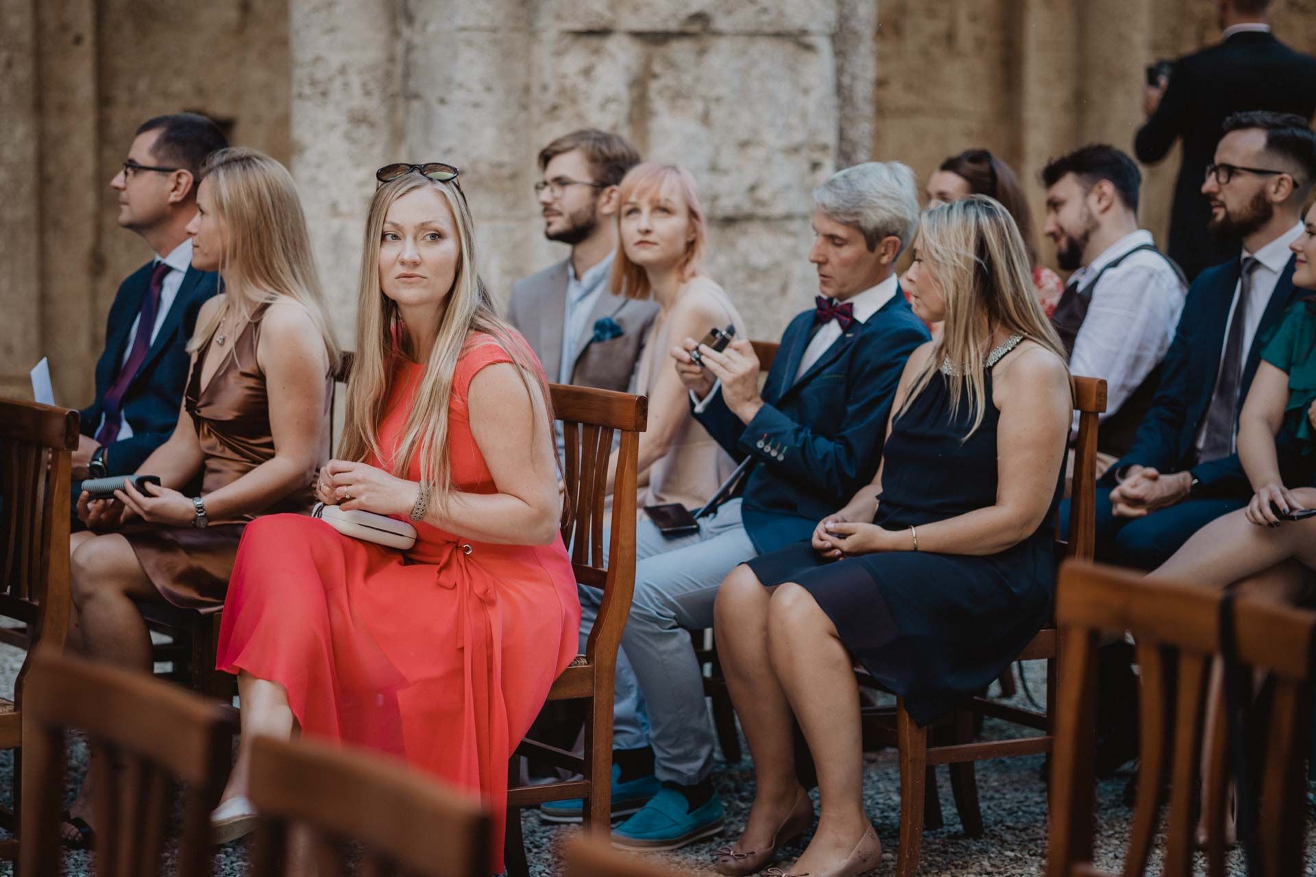 San Galgano Wedding Photographer