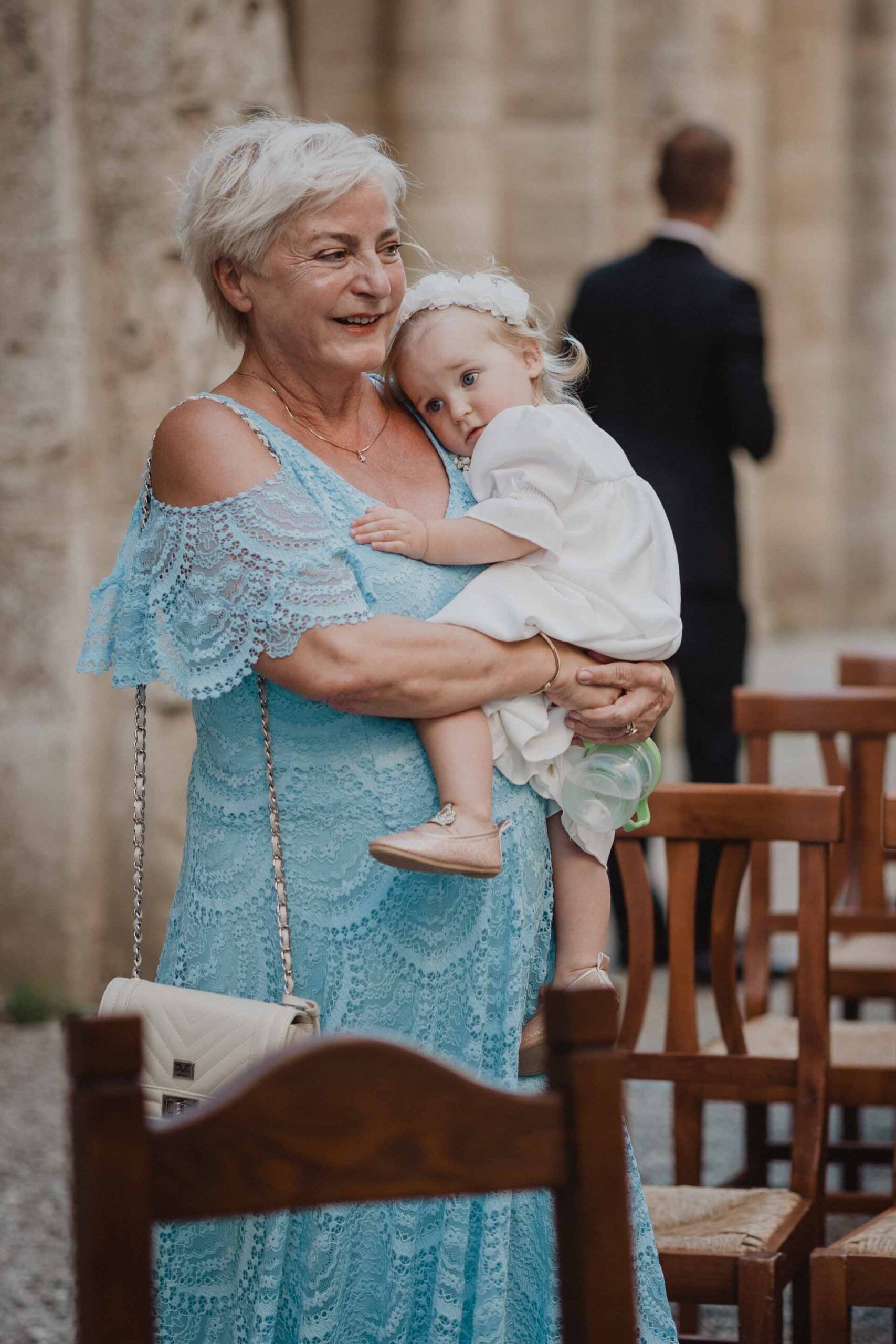 San Galgano Wedding Photographer