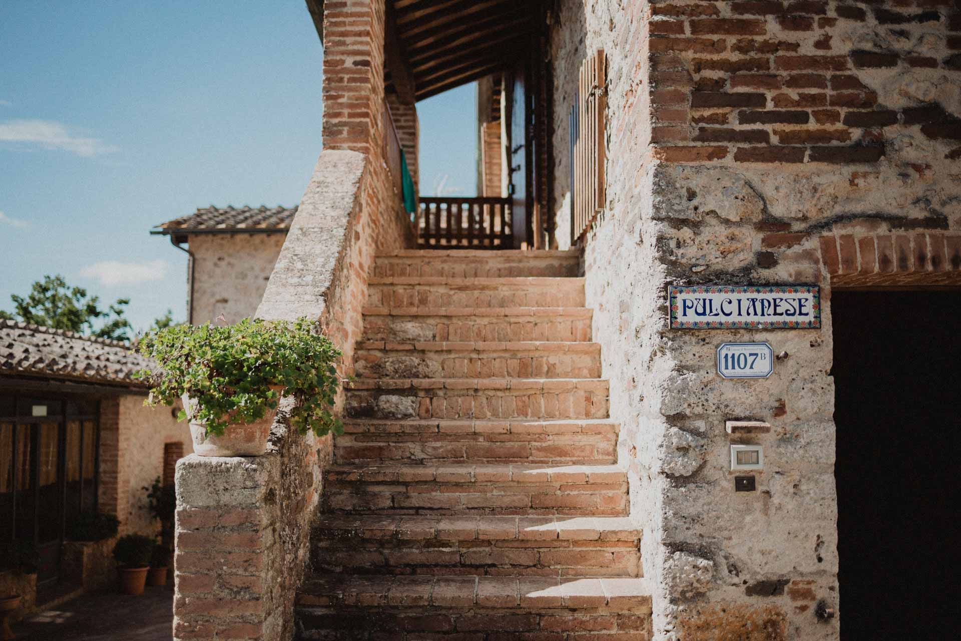 San Galgano Wedding Photography