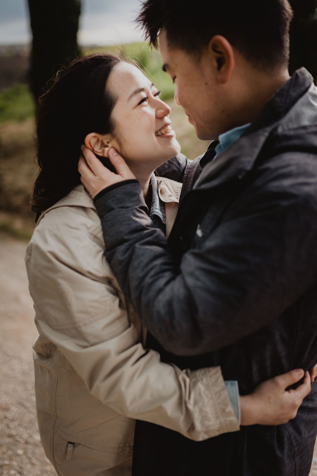 maternity photography tuscany