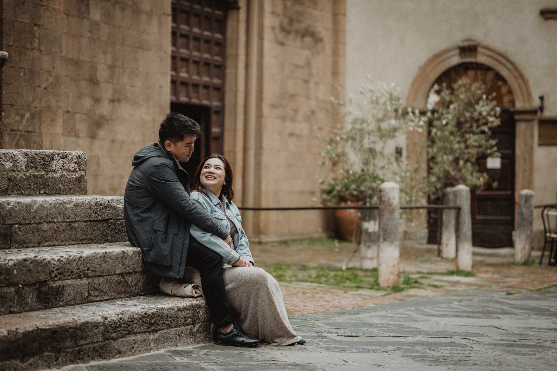 maternity photography tuscany