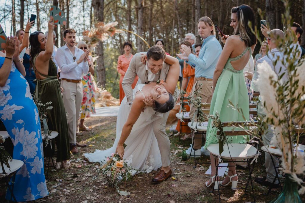 The Unseen Photography Wedding in Villa Spadaforte