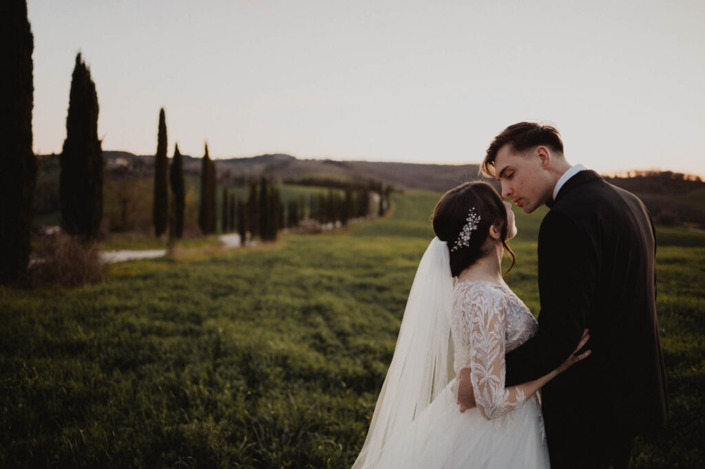 10 tips on how to elope in Tuscany