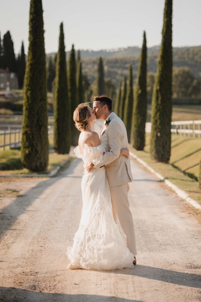 10 tips on how to elope in Tuscany