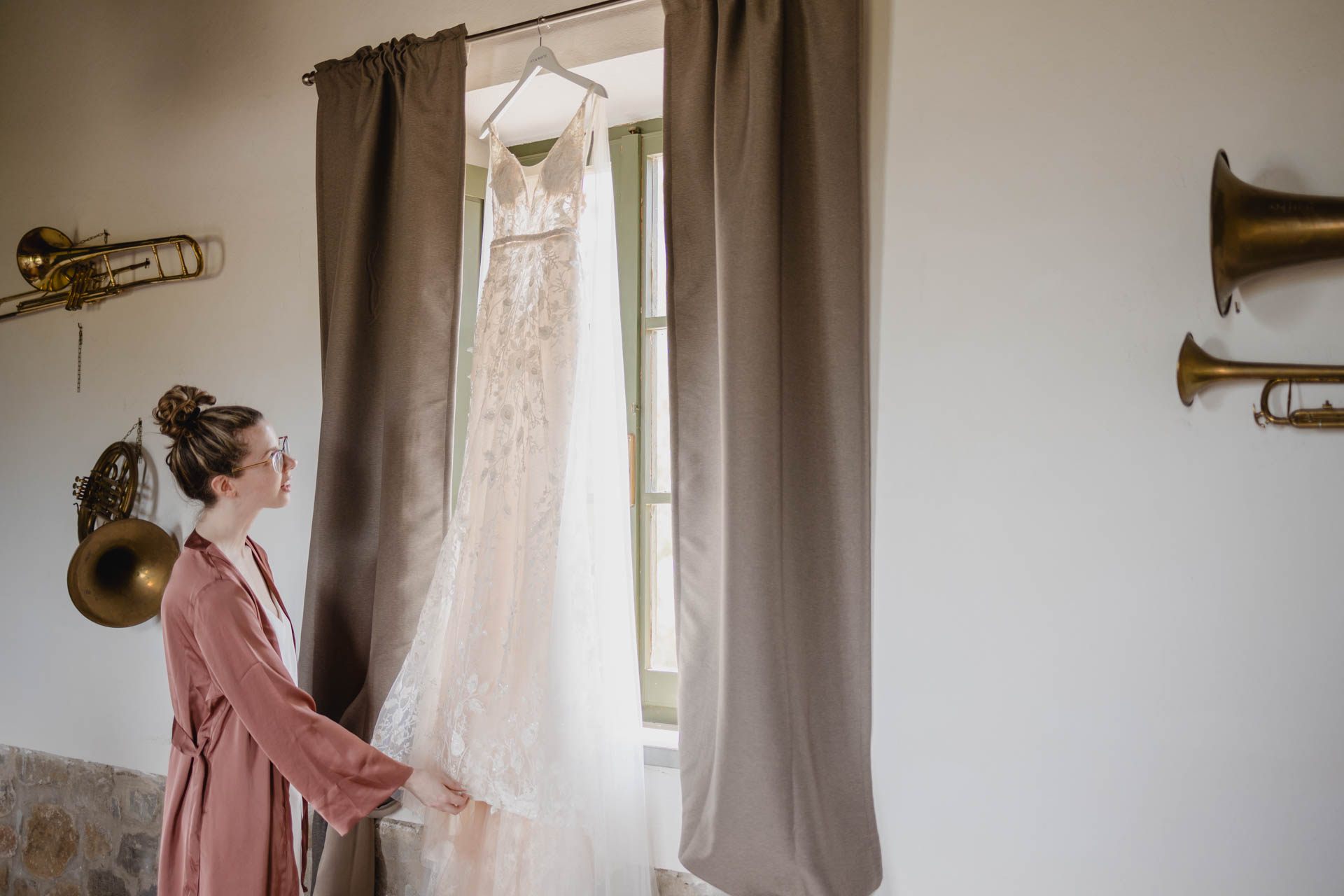 wedding in villa olimpia, tuscany, the unseen photography