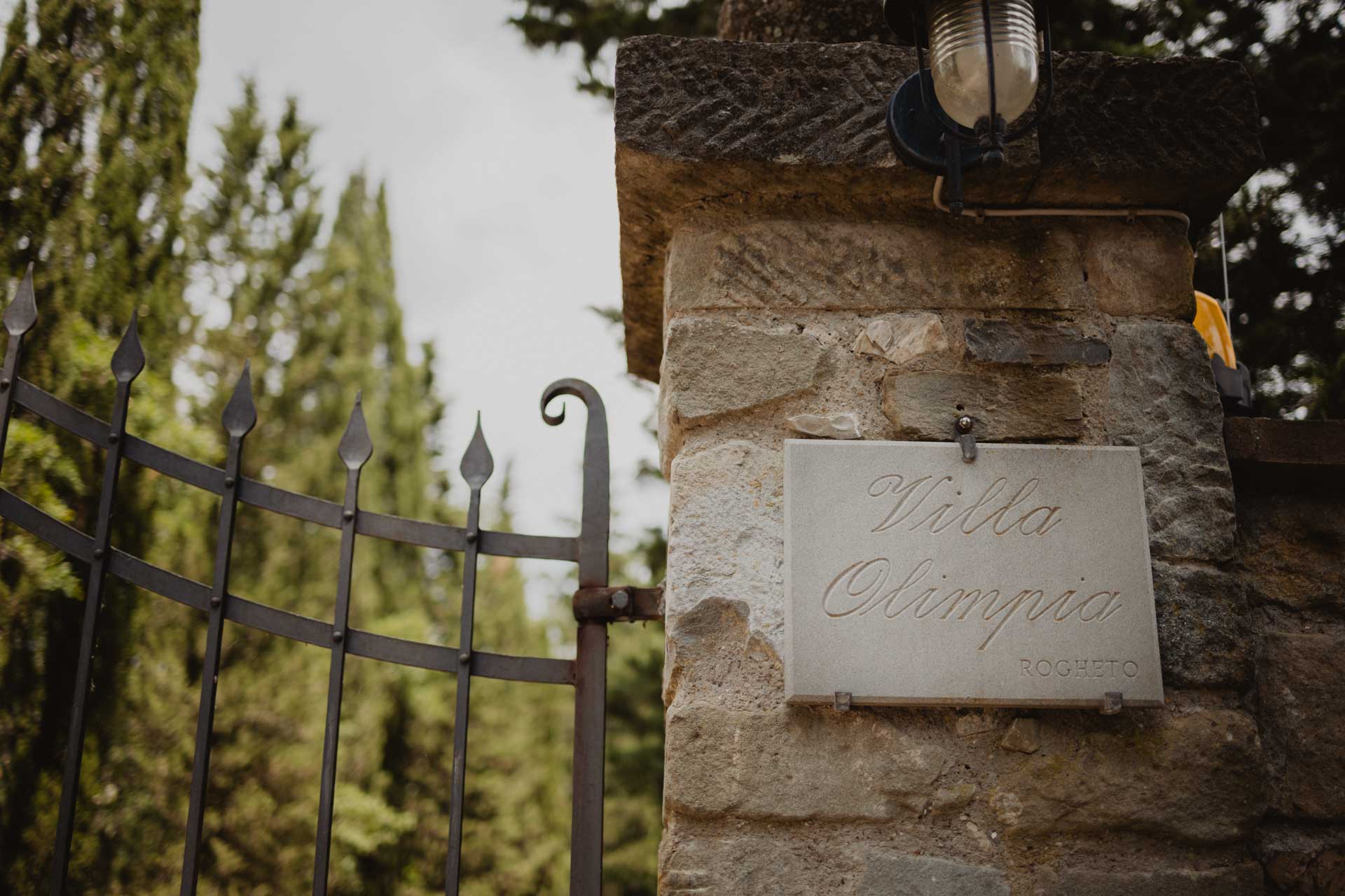 wedding in villa olimpia, tuscany, the unseen photography