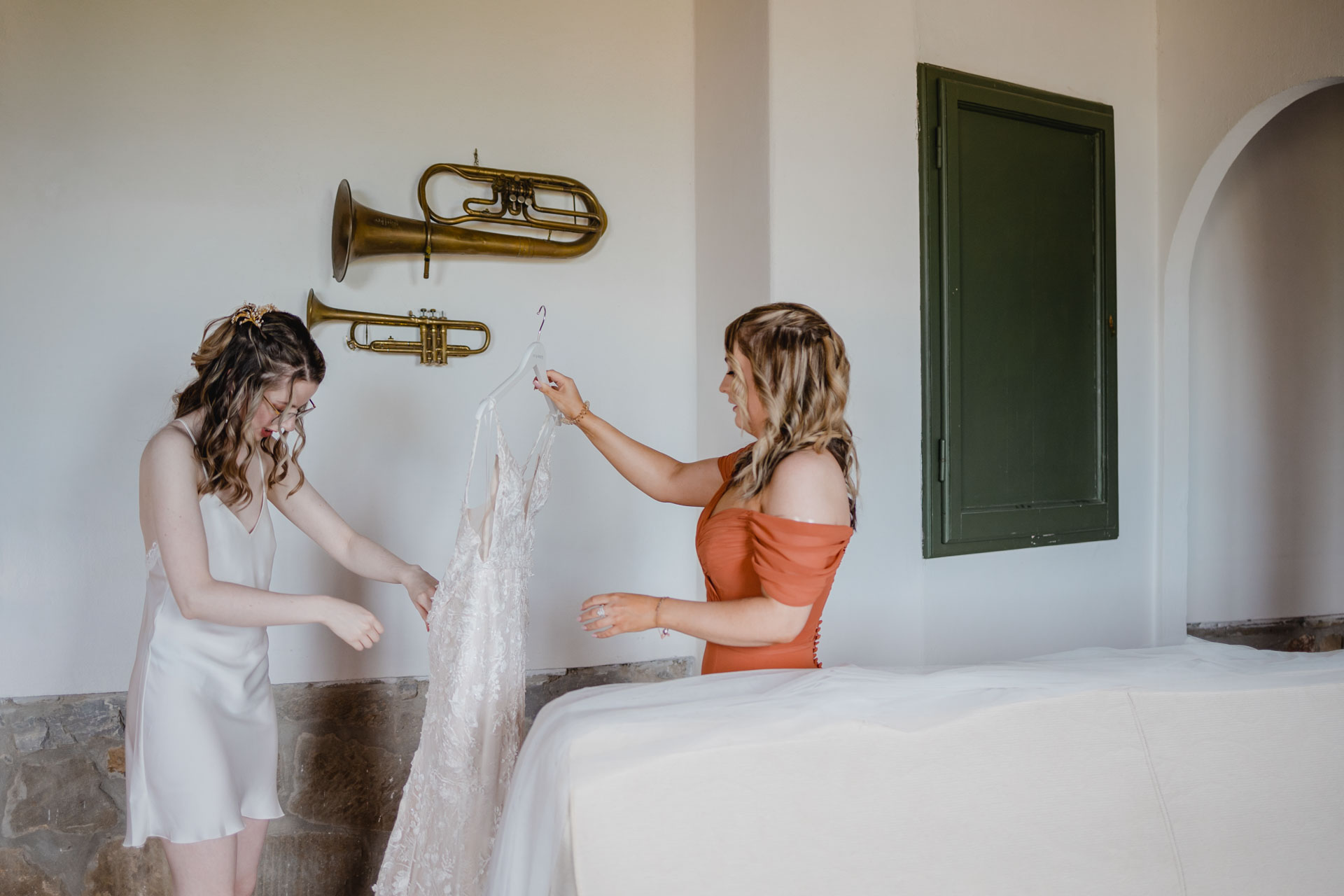 wedding in villa olimpia, tuscany, the unseen photography