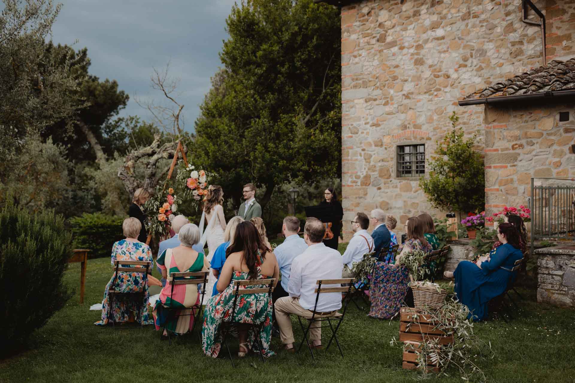 wedding in villa olimpia, tuscany, the unseen photography