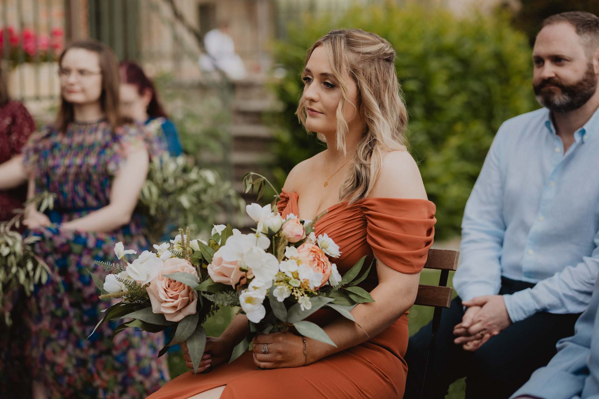 wedding in villa olimpia, tuscany, the unseen photography