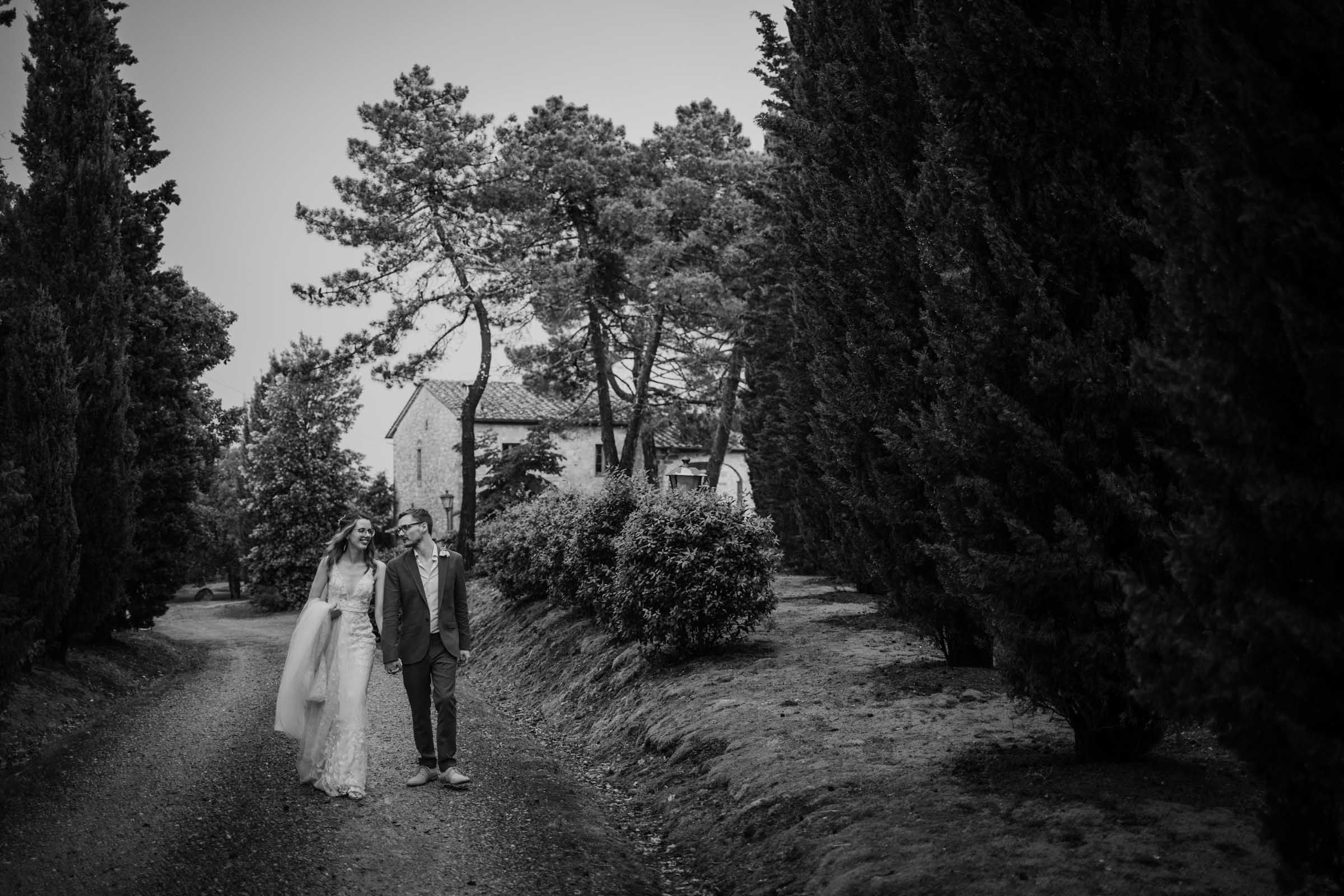 wedding in villa olimpia, tuscany, the unseen photography