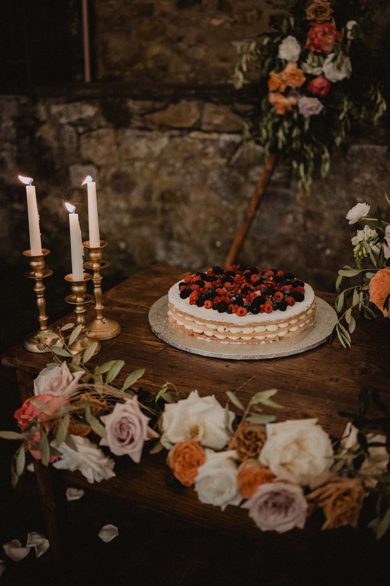 wedding in villa olimpia, tuscany, the unseen photography