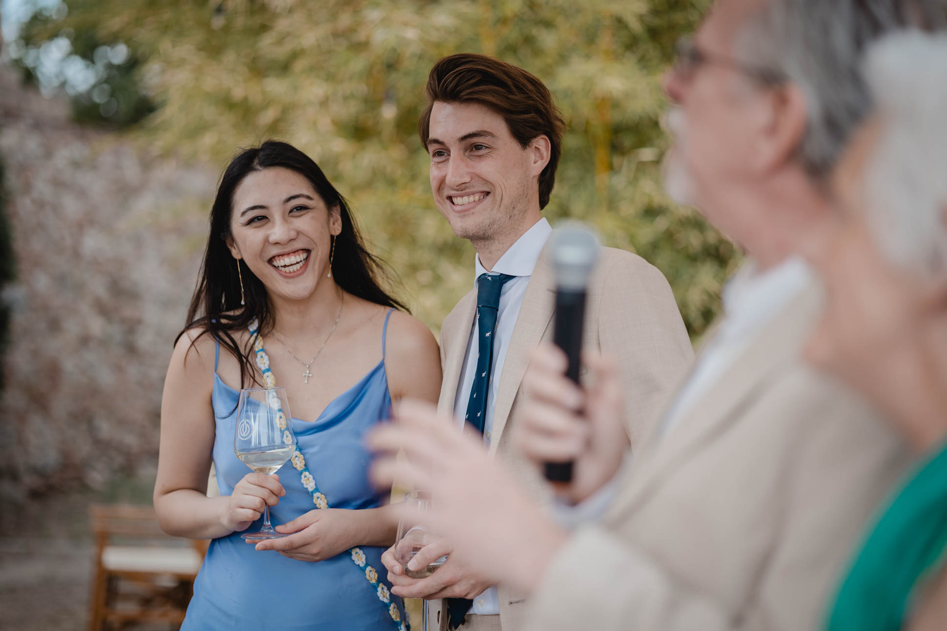 Wedding in Podere San Giorgio, Tuscany