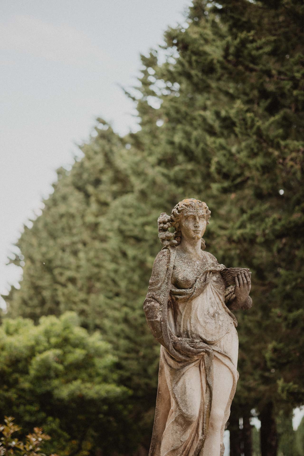 Chiese Wedding in Tuscany, Fattoria degli Usignoli