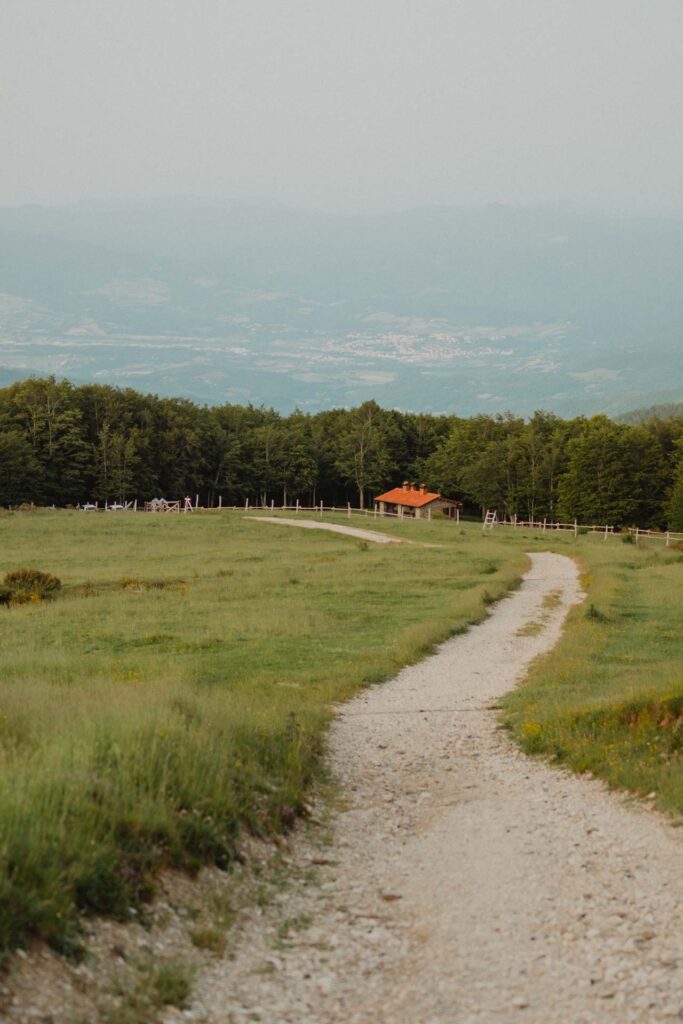 the unseen photography pratomagno tuscany