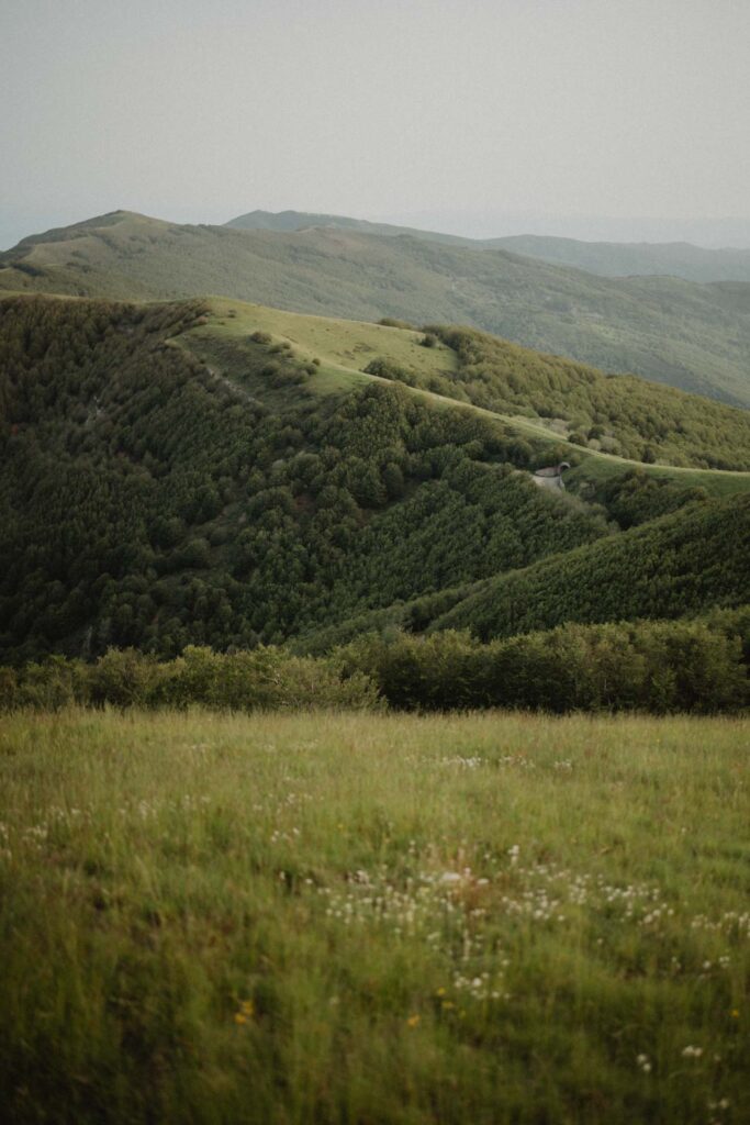 the unseen photography pratomagno tuscany