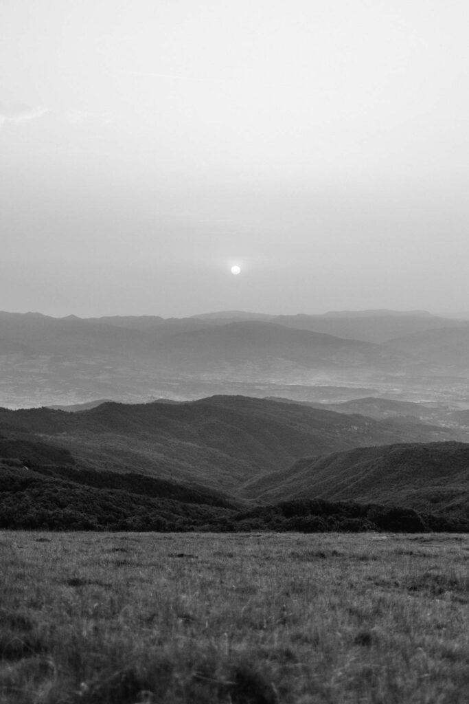 the unseen photography pratomagno tuscany