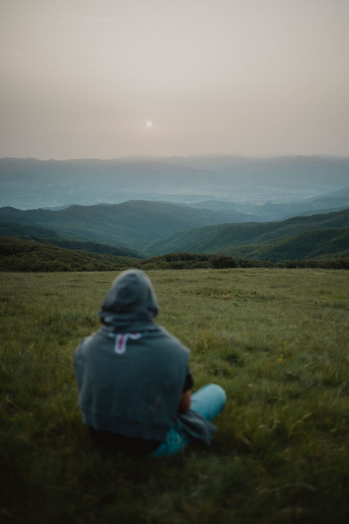 the unseen photography pratomagno tuscany