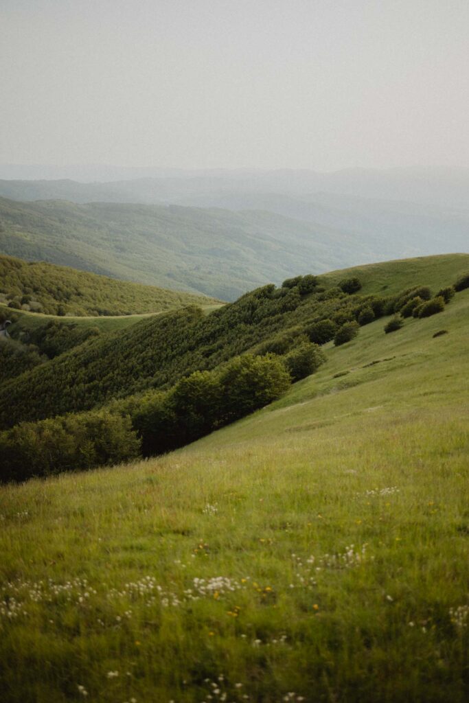 the unseen photography pratomagno tuscany