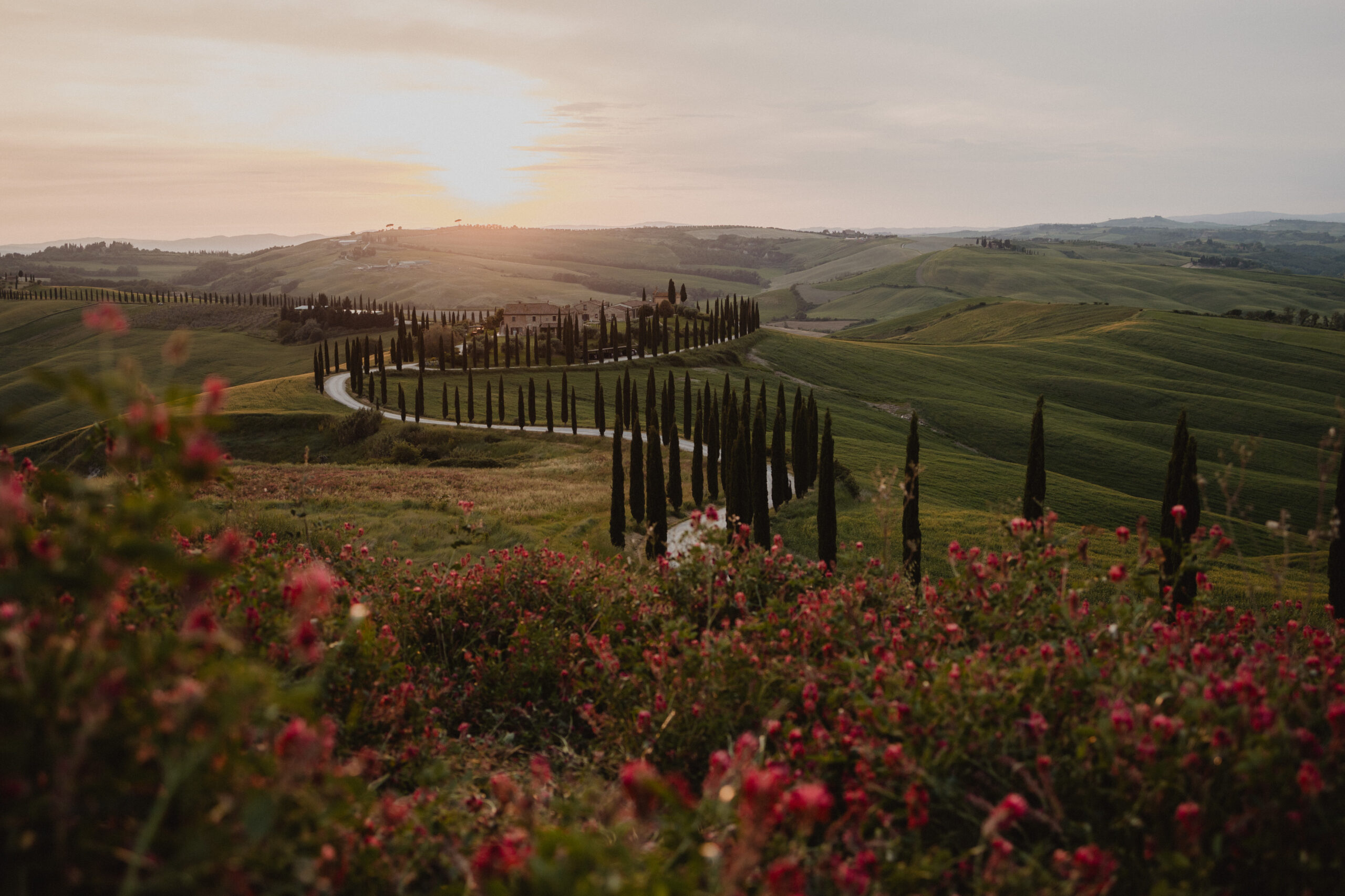 family photo shoot baccoleno tuscany