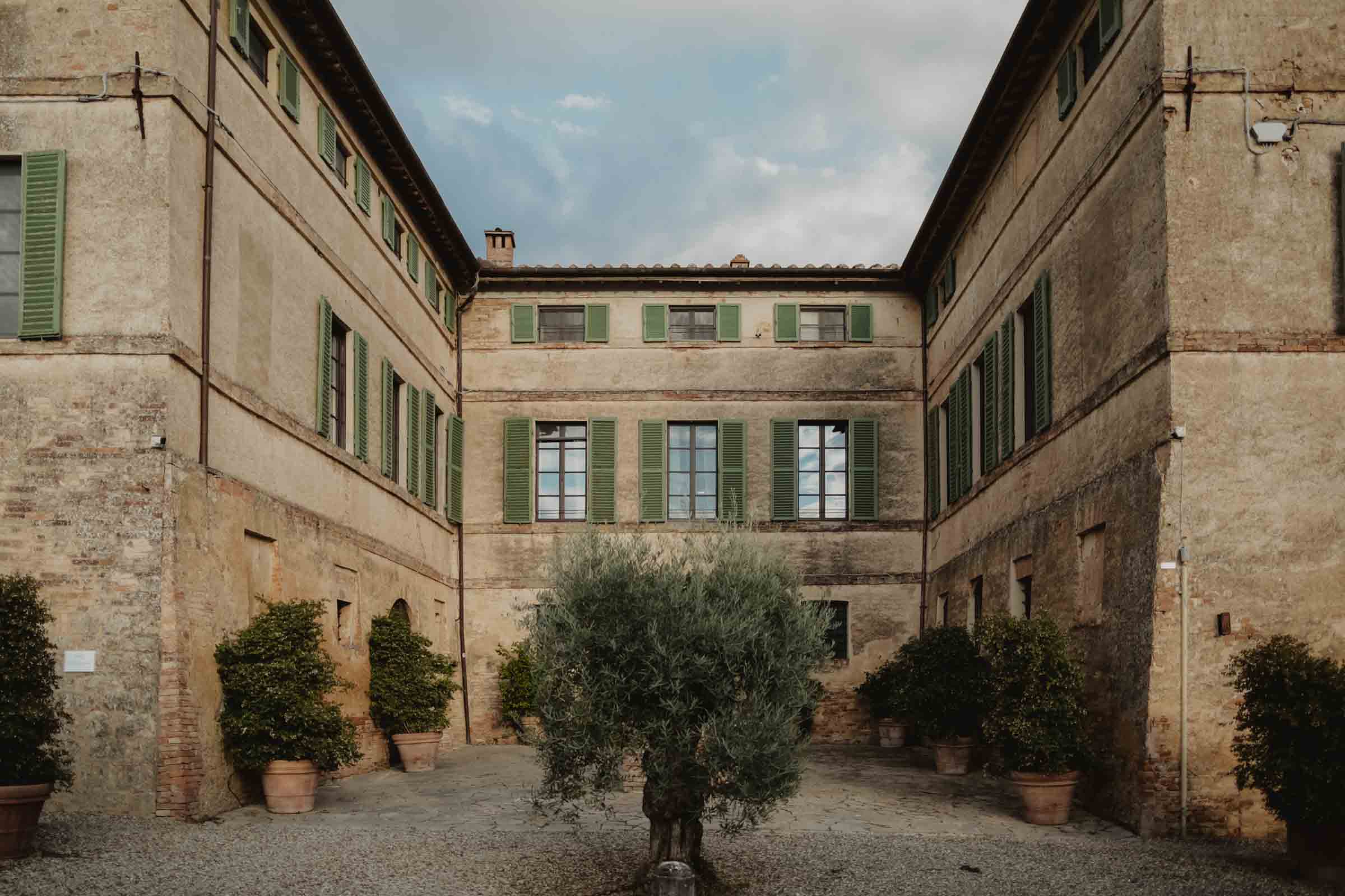 location elopement in tuscany