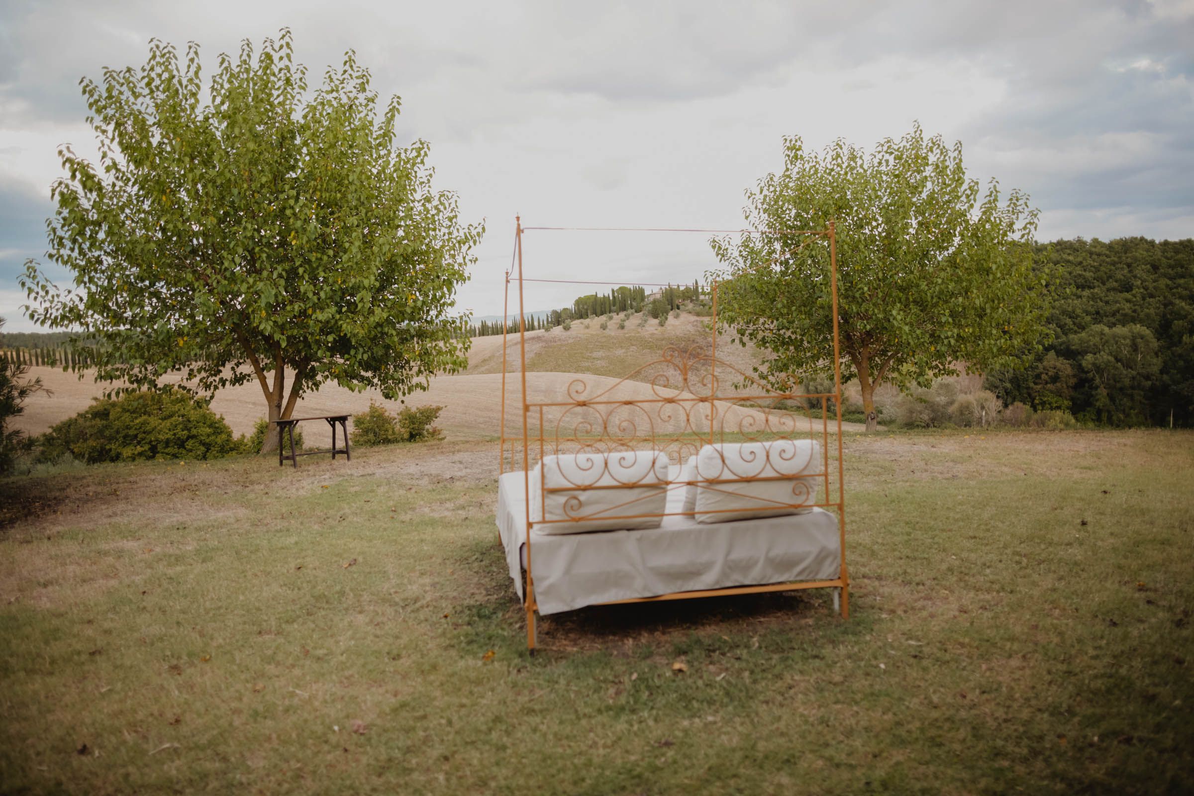 elopement in tuscany