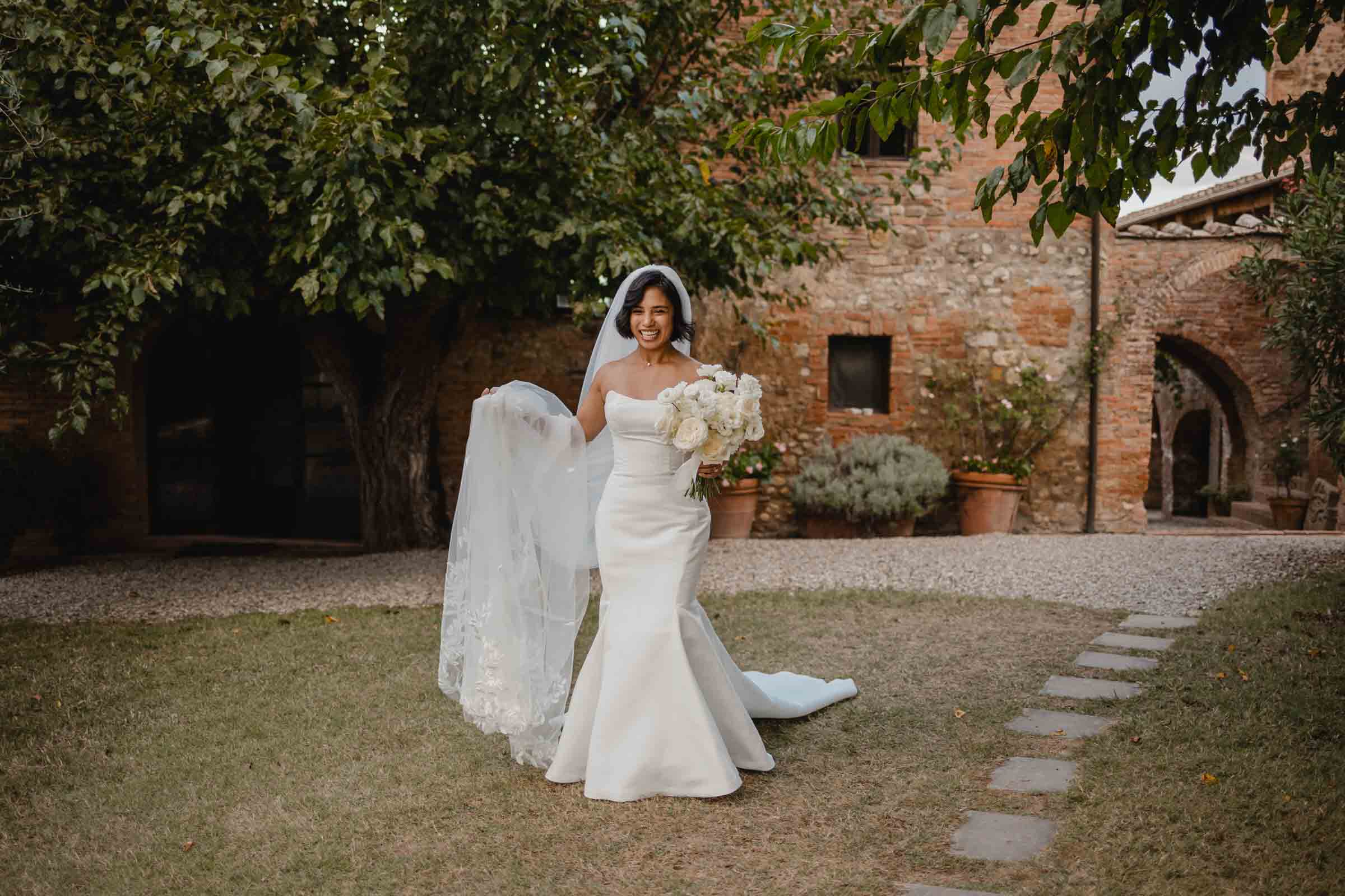 elopement in tuscany