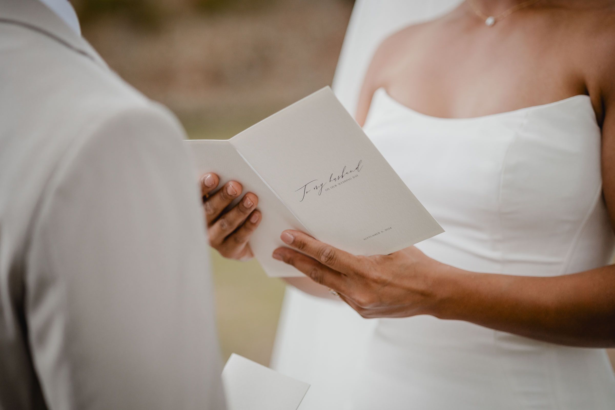 intimate elopement in tuscany