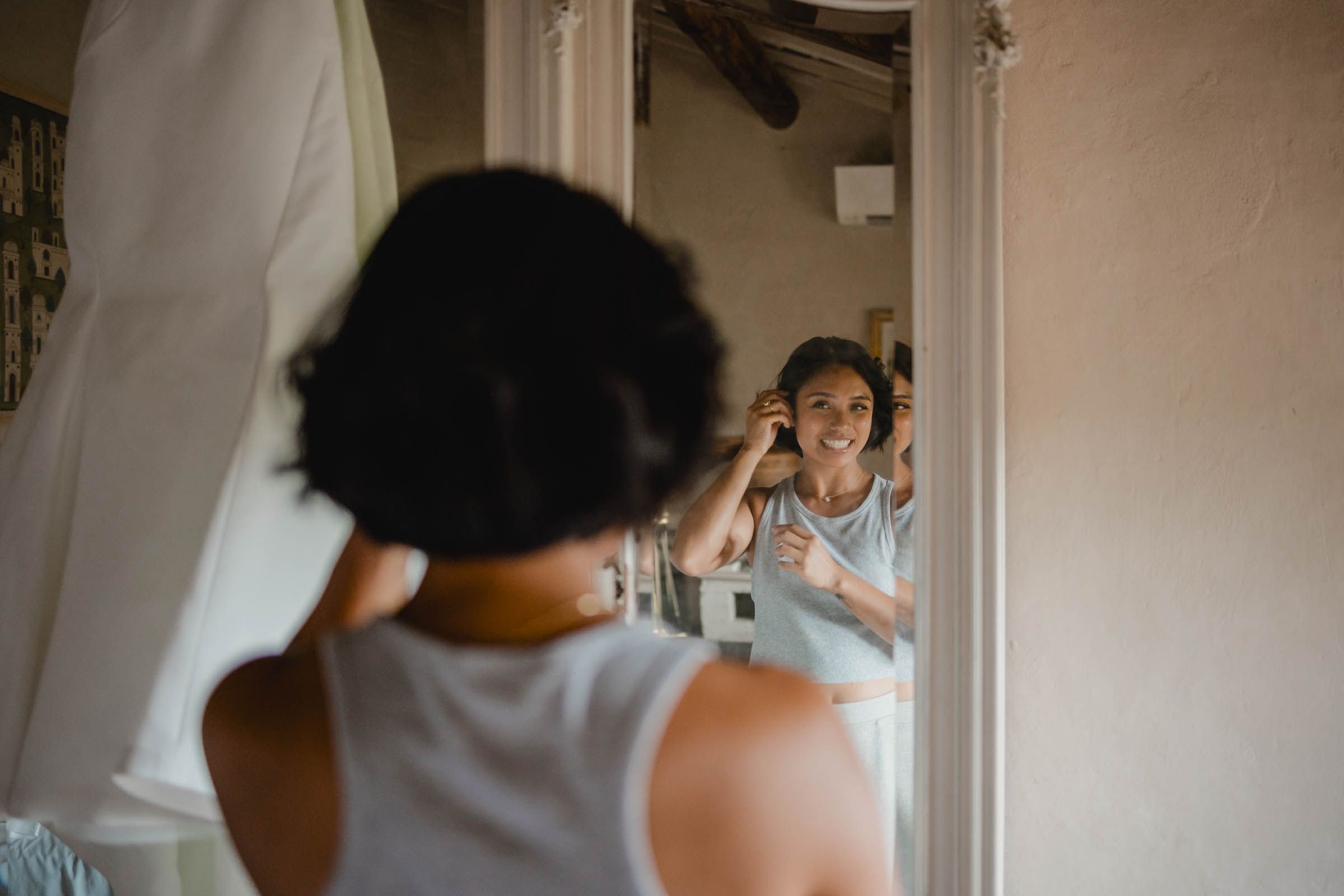 elopement in tuscany