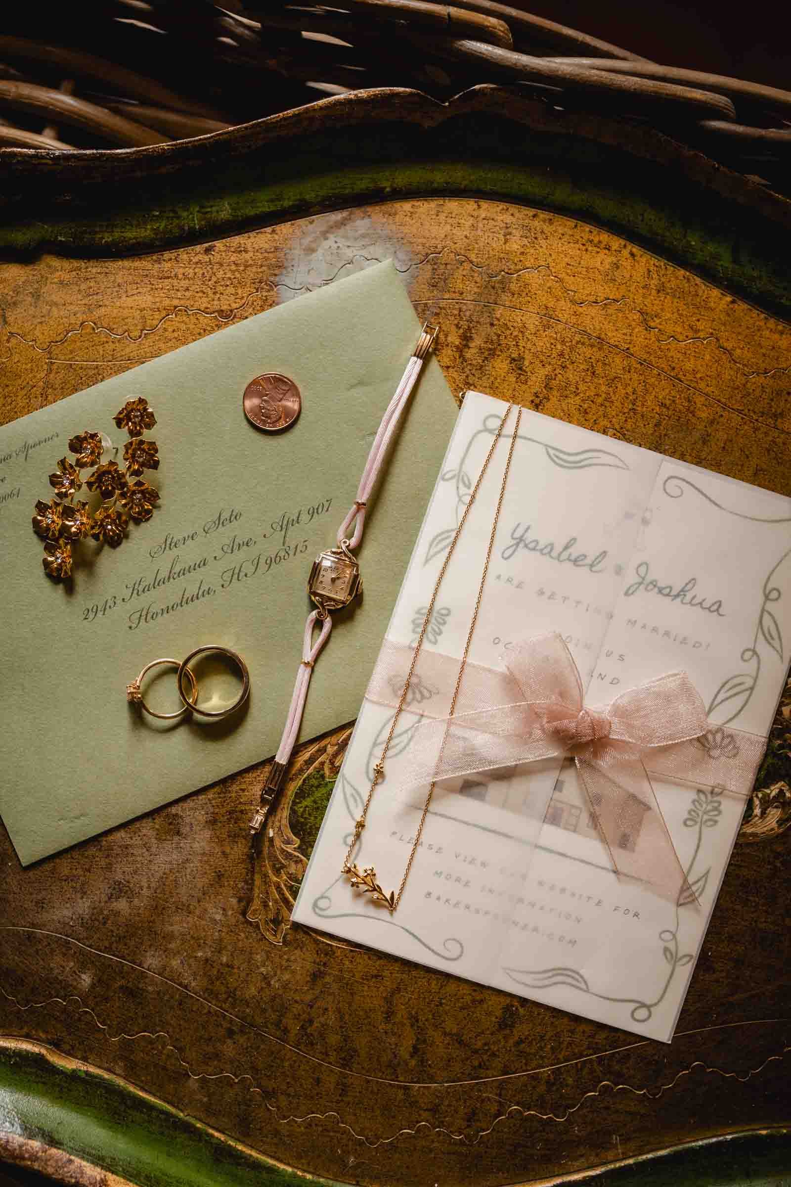 enchanting destination wedding in tuscany