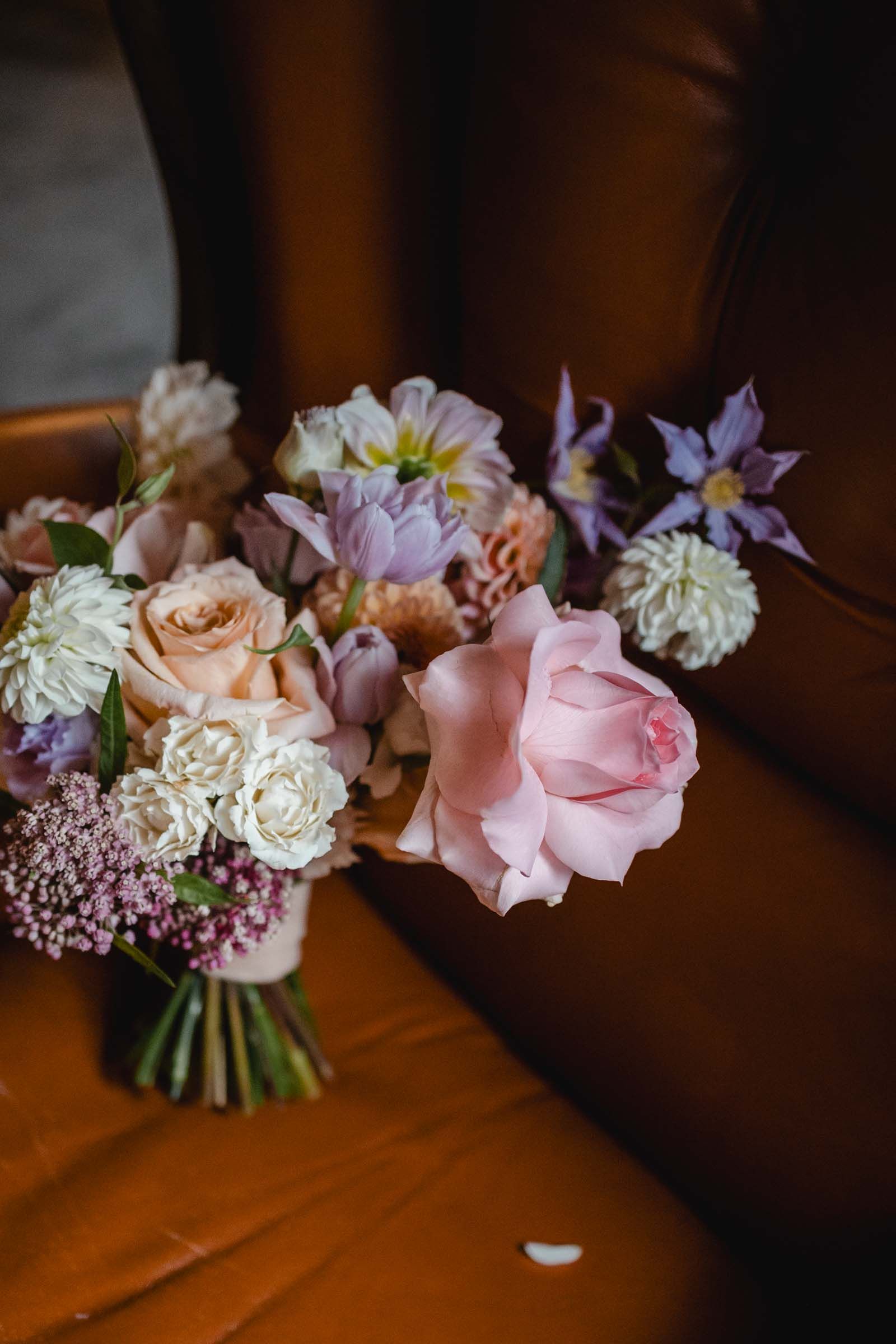 enchanting destination wedding in tuscany